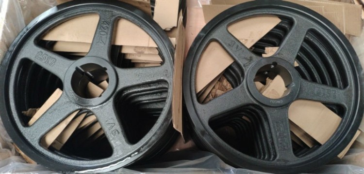 發動機上的皮帶輪有哪些作用？看完這篇就懂了！