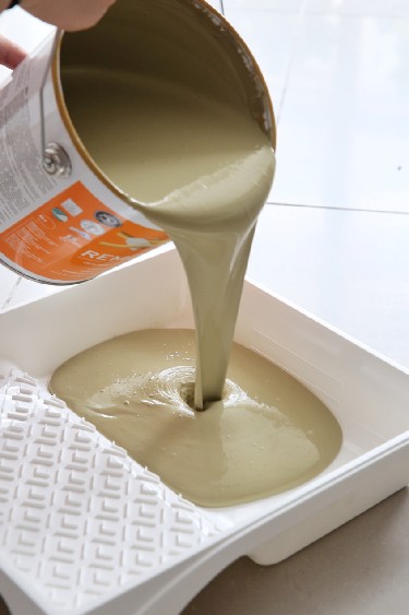 什么油漆比較環保？環保漆品牌：芬琳漆