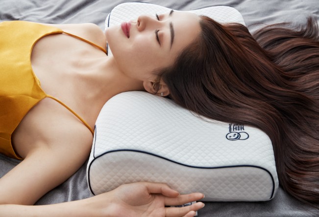 告別失眠困擾，睡吧科技為您打造舒適好睡眠