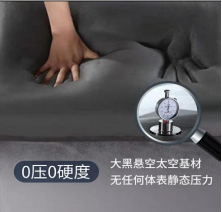睡8：好枕頭，讓睡眠更自然
