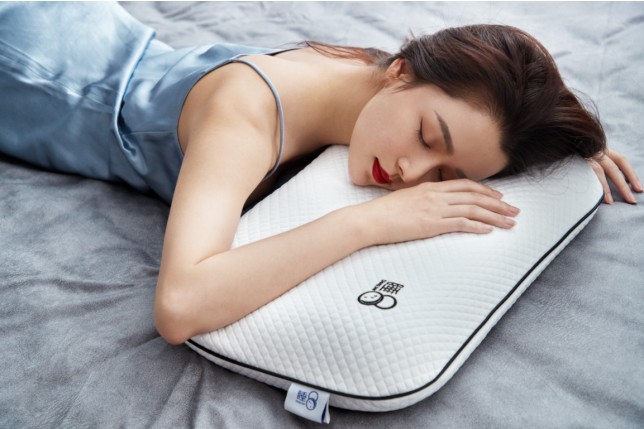 睡吧科技 助力舒適好睡眠和失眠說再見！