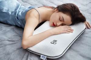 睡吧科技——睡眠好幫手，健康好朋友