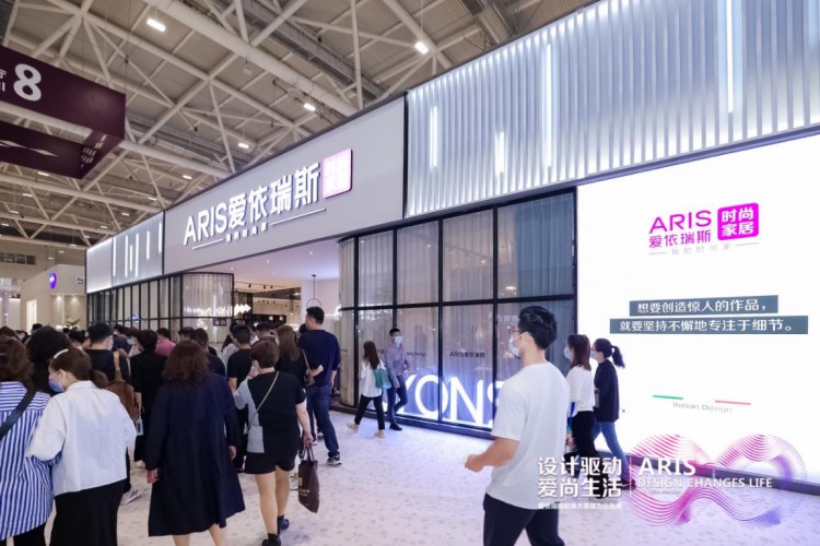 深圳家具展上大動作，睡吧科技重磅發布多款新產品！