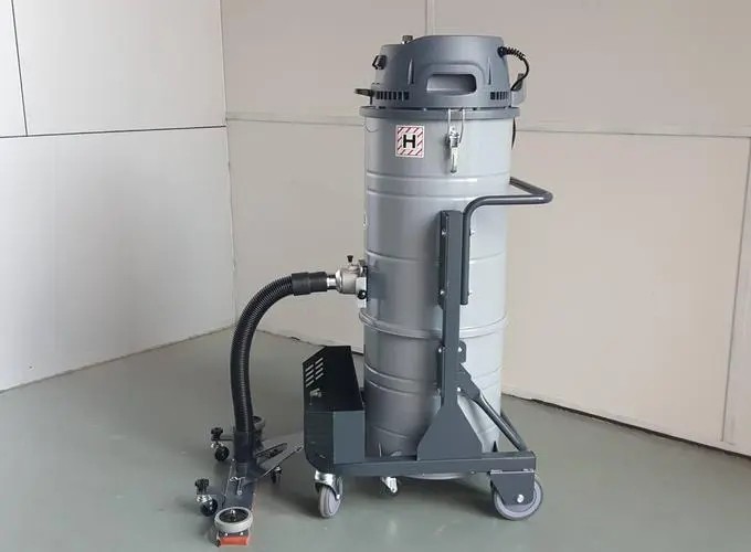 工業吸塵器原理是什么？工業吸塵器價格是多少?