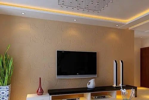 硅藻泥背景墻的施工步驟是什么？硅藻泥背景墻如何養護?