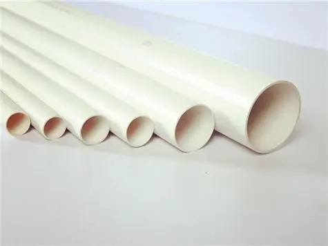 pvc管規格有哪些？PVC管的連接方式是什么?