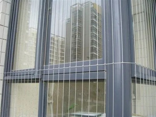 隱形防盜窗材料有哪些？隱形防盜窗的優點是什么?