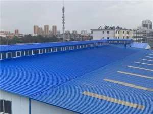 彩鋼瓦多少錢一平方，彩鋼瓦怎么樣?