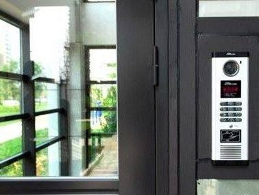 什么是門禁系統？門禁設備有哪些？